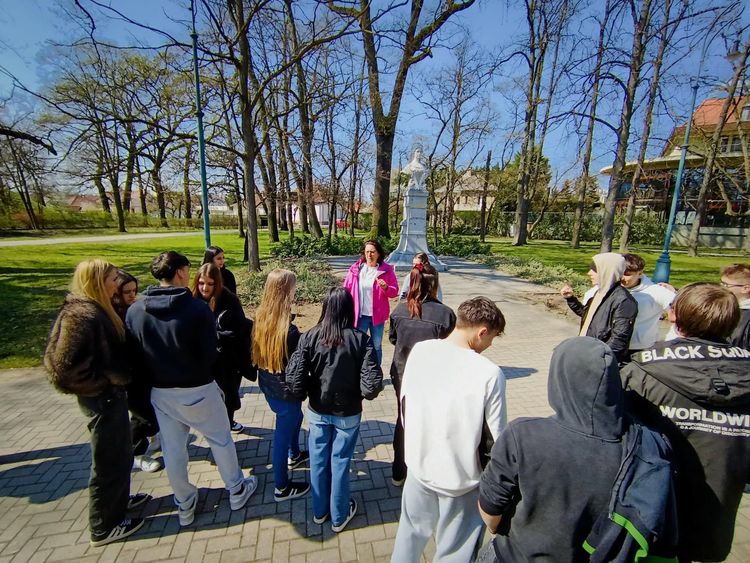 A környezetvédelem jeles napjai közül elsőként a Víz világnapját ünnepeljük.