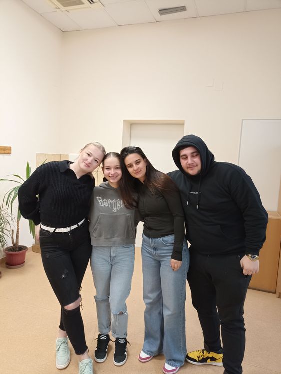 Ma van a Kedvesség Világnapja!