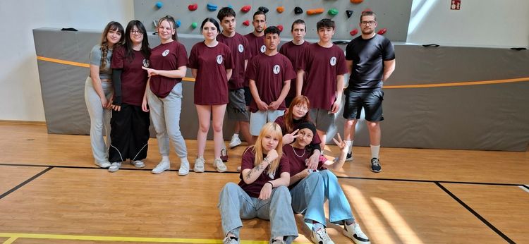 VIII. Kolimpia 2026.04.14.