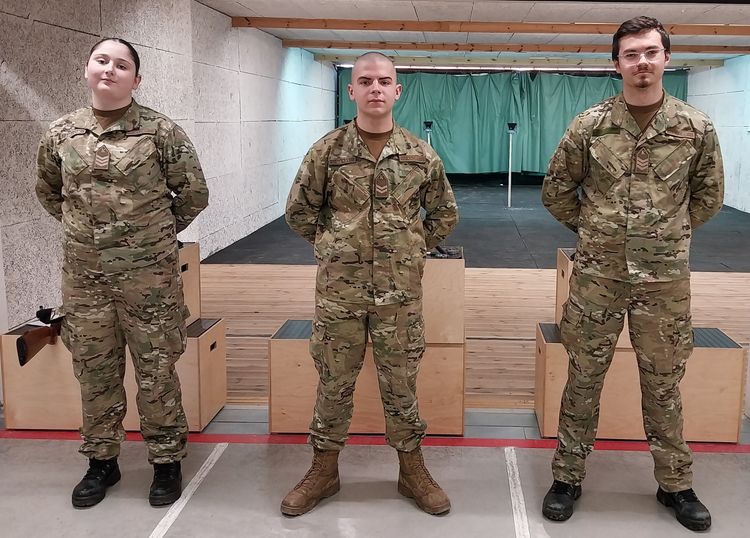 A Harruckern kadétjai újabb rangos szakmai–sporteredménnyel öregbítették az iskola hírnevét