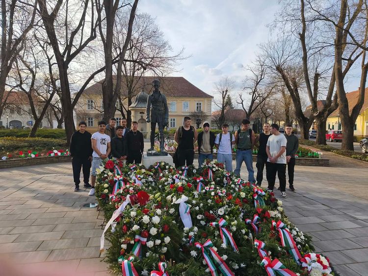 Március 15. – A szabadság ünnepe Magyarországon