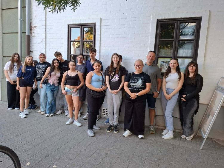 Új időszaki kiállítás a Tájvízházban