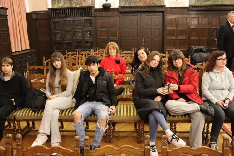 Békéscsabai Irodalmi Estek