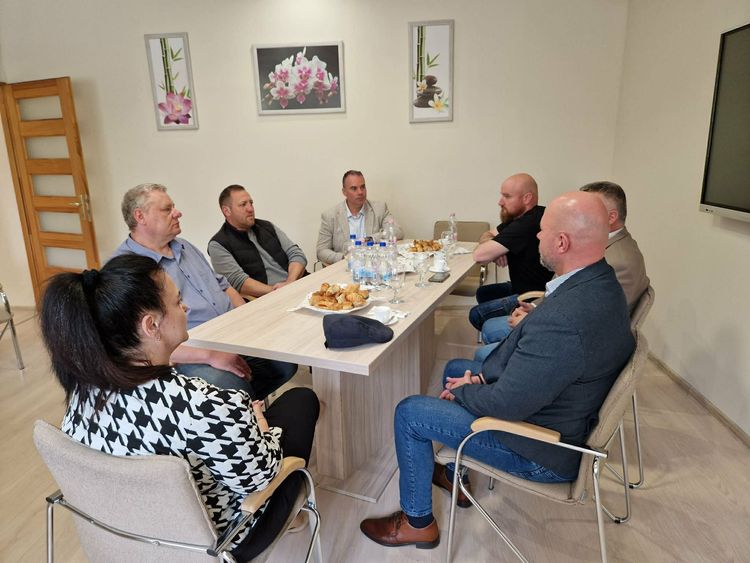 Közszolgálati technikus nyári szakmai tábor