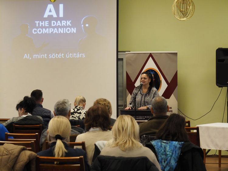 Bázisintézményi rendezvény