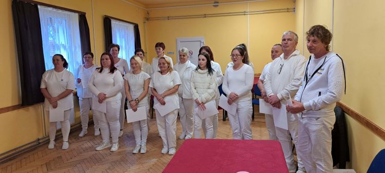 Szociális ápoló és gondozók ágazati alapvizsga