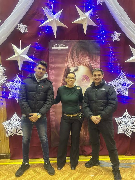 VI. Gáspár Pomádé