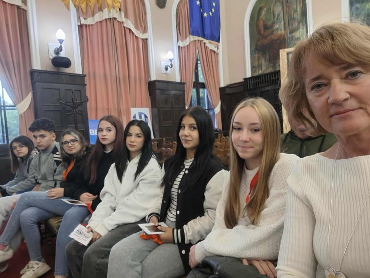 Békéscsabai Irodalmi Estek