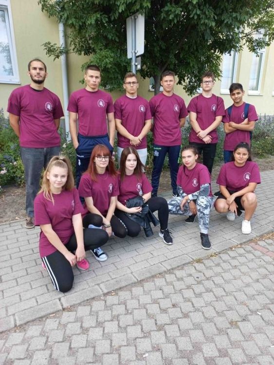 I.Gyulai Kolimpia