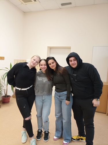 Ma van a Kedvesség Világnapja!