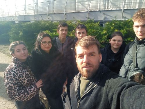 Rendkívüli testnevelés óra