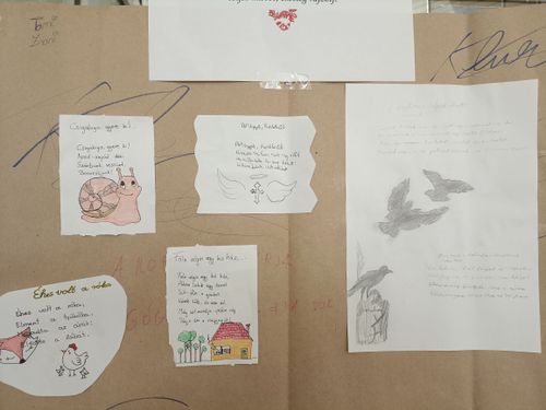 A magyar népdal és népköltészet hete