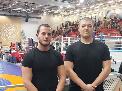 Kinizsi Közelharc Kupa