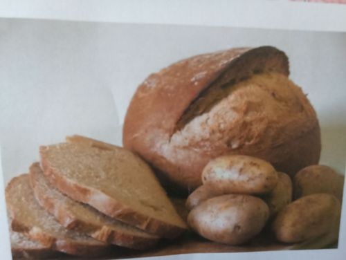 Október 22. a Kenyér Világnapja! 
