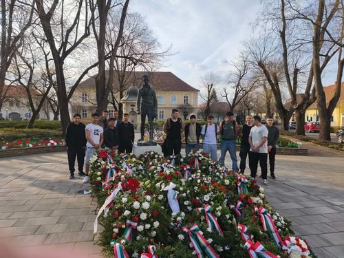 Március 15. – A szabadság ünnepe Magyarországon