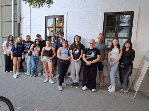 Új időszaki kiállítás a Tájvízházban