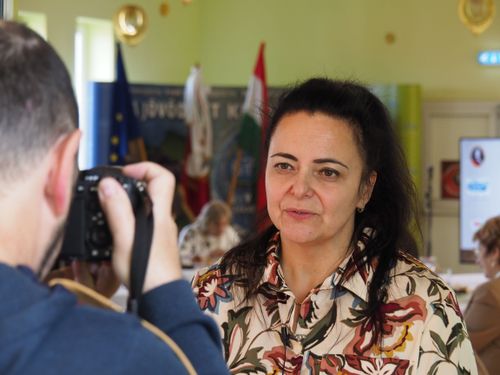 Beiskolázási tájékoztató