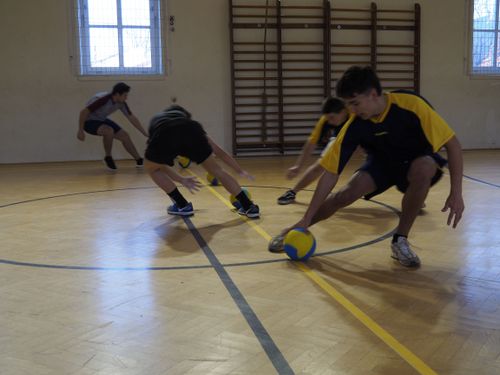 Nagy Endre Emléktorna