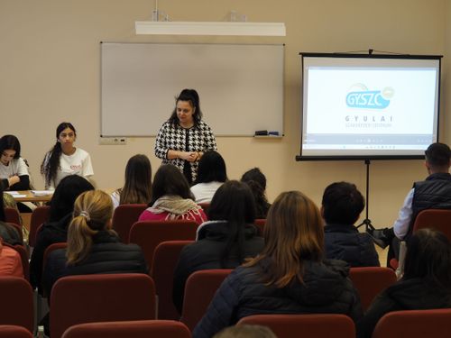 Harruckern 2. Nyílt Nap. 