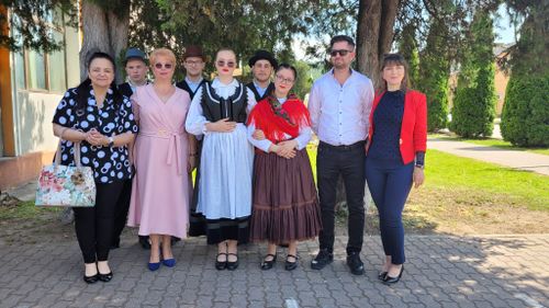 Határokon átívelő kapcsolat