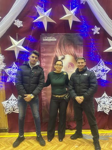 VI. Gáspár Pomádé